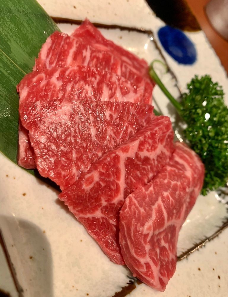 リトアニアの貴公子さんが投稿した大衆焼肉 元気大将に関する口コミの画像