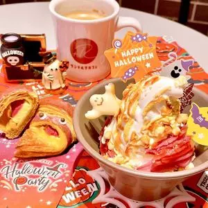 サンマルクカフェ 姫路フェスタ店（ST-MARC CAFE）