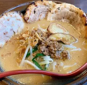 麺場 田所商店 千葉北店（タドコロショウテン）