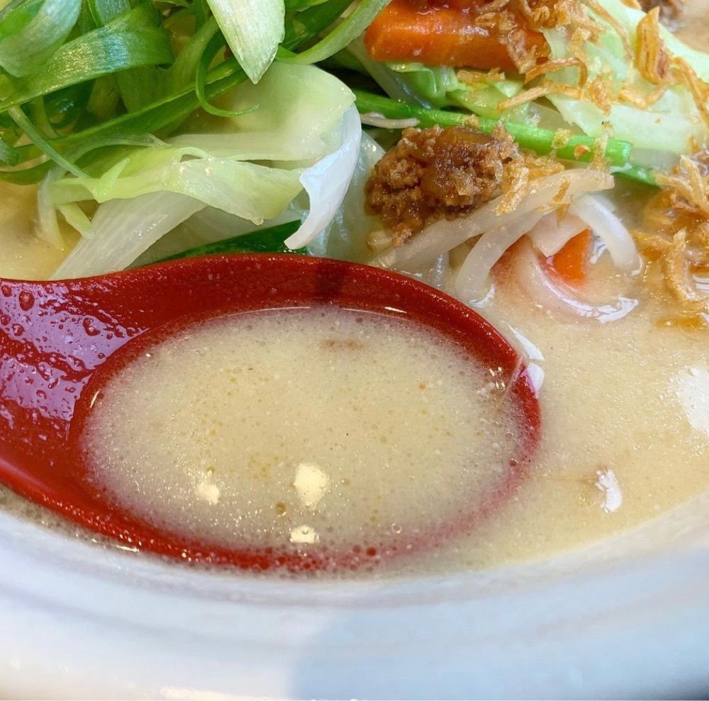 kaze_gourmetさんが投稿した麺場 田所商店 千葉北店（タドコロショウテン）に関する口コミの画像
