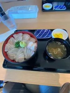 道の駅 上ノ国もんじゅ
