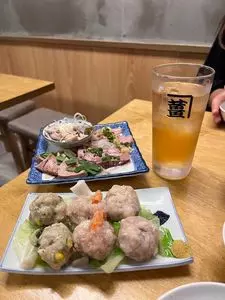 恵比寿ハジカミ
