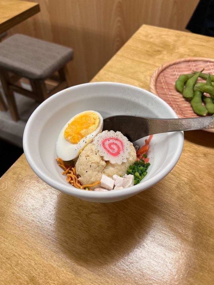 食べ太郎🍽️ 東京･横浜グルメ📍さんが投稿した恵比寿ハジカミに関する口コミの画像