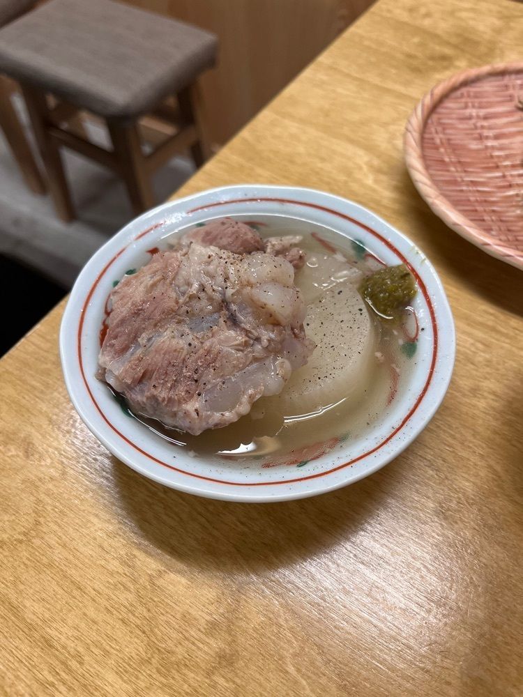 食べ太郎🍽️ 東京･横浜グルメ📍さんが投稿した恵比寿ハジカミに関する口コミの画像