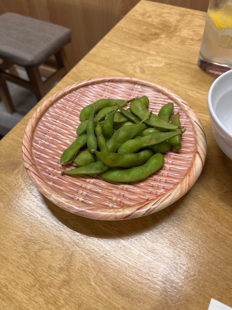 食べ太郎🍽️ 東京･横浜グルメ📍さんが投稿した恵比寿ハジカミに関する口コミの画像