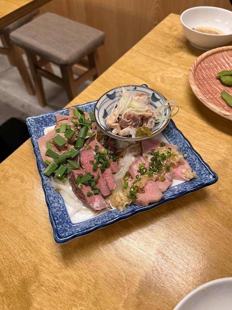 食べ太郎🍽️ 東京･横浜グルメ📍さんが投稿した恵比寿ハジカミに関する口コミの画像