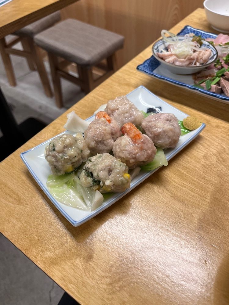 食べ太郎🍽️ 東京･横浜グルメ📍さんが投稿した恵比寿ハジカミに関する口コミの画像