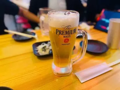 居酒屋 大将 渋谷本店