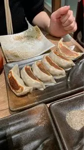 肉汁餃子のダンダダン 目黒店