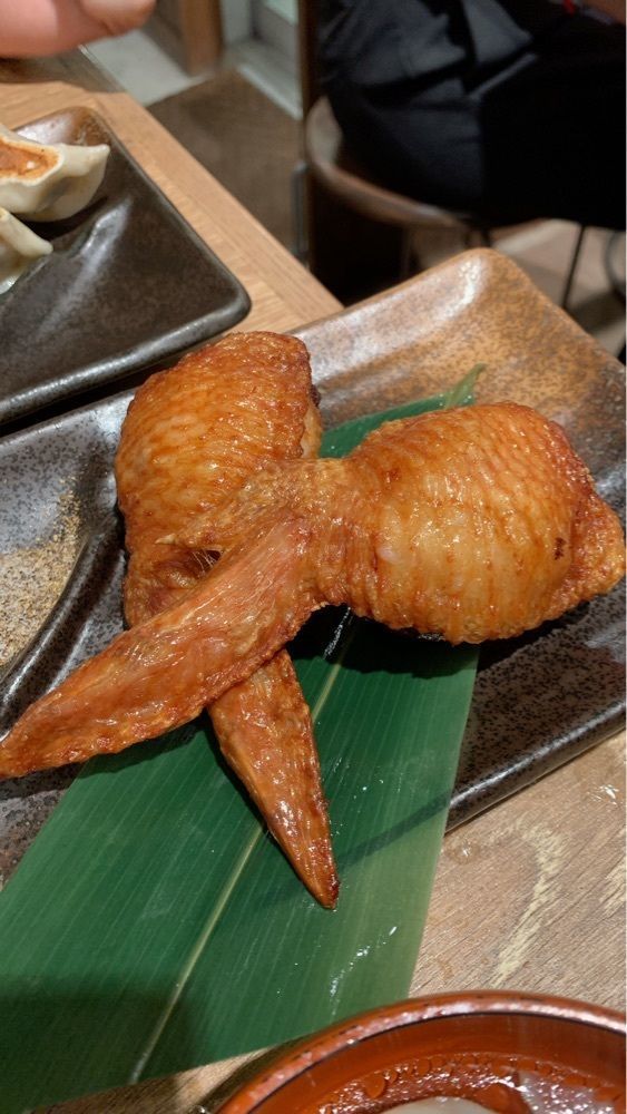 Rei Ouchiさんが投稿した肉汁餃子のダンダダン 目黒店に関する口コミの画像