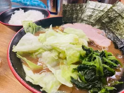 麺家 紫極