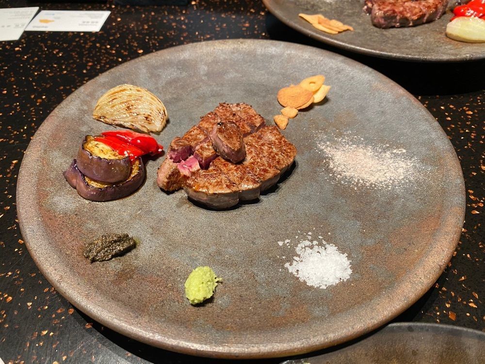 seigoさんが投稿したニュー松坂 六本木店に関する口コミの画像
