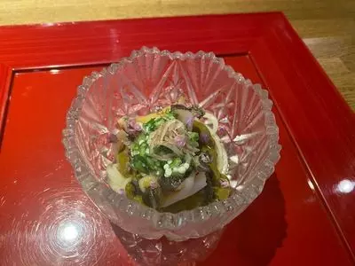 料理屋 ゆう香