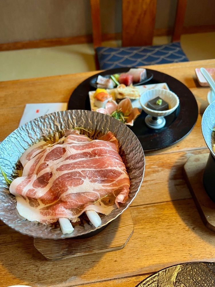 yuyuさんが投稿したお宿 木の葉に関する口コミの画像