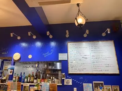 ビストロ パスカル（Bistrot Pascal）