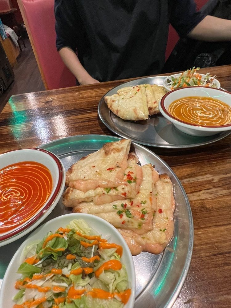 yuyuさんが投稿したアジアンダイニング　ヤミー（Yummy）に関する口コミの画像