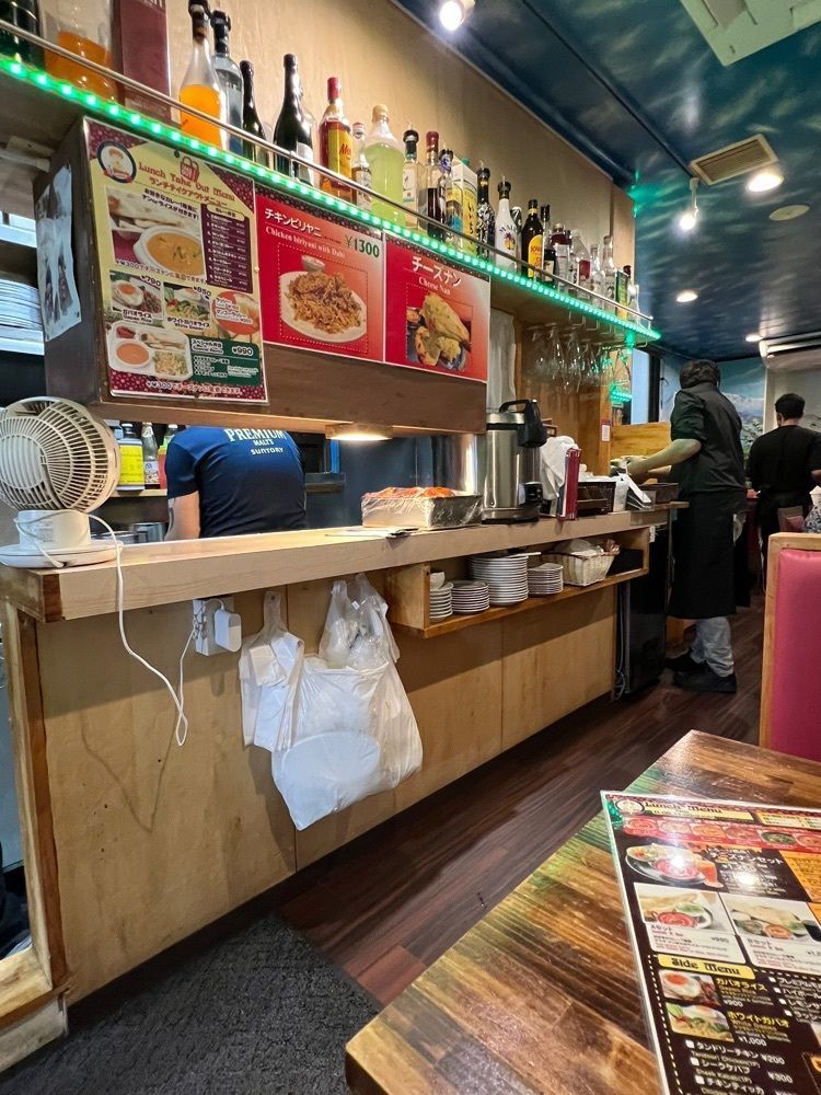 yuyuさんが投稿したアジアンダイニング　ヤミー（Yummy）に関する口コミの画像