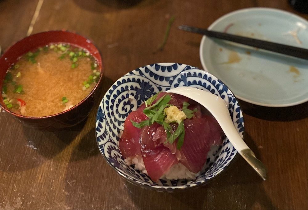 seigoさんが投稿した魚BAR 一歩 麻布十番（サカナバー イッポ）に関する口コミの画像