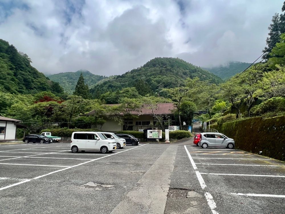 yuyuさんが投稿した口坂本温泉に関する口コミの画像