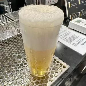 ビールスタンド重富 ekie