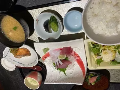 和いたり庵 やまと