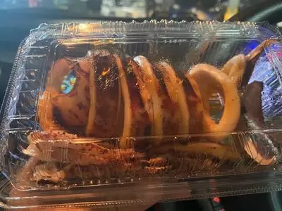 海旬処 魚華 2号店（ウオハナ）