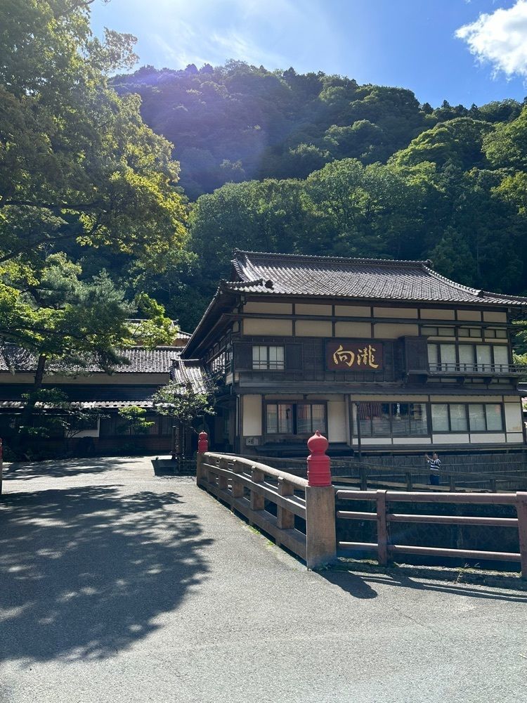 BOM-BA-YEさんが投稿した向瀧に関する口コミの画像