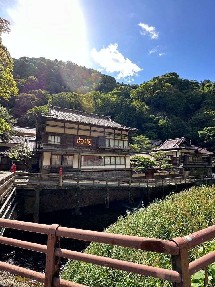 BOM-BA-YEさんが投稿した向瀧に関する口コミの画像