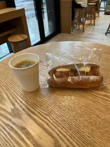 ムジベーカリー 東京有明店（MUJI Bakery）