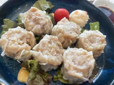 沿線食堂