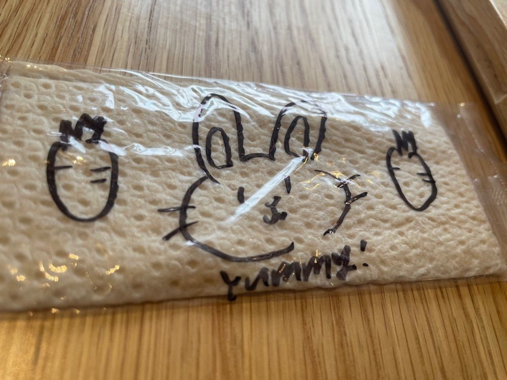 Andyさんが投稿した沿線食堂に関する口コミの画像