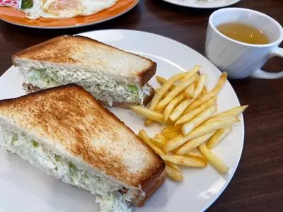 ジョナサン 溝の口駅前店（jonathan’s）