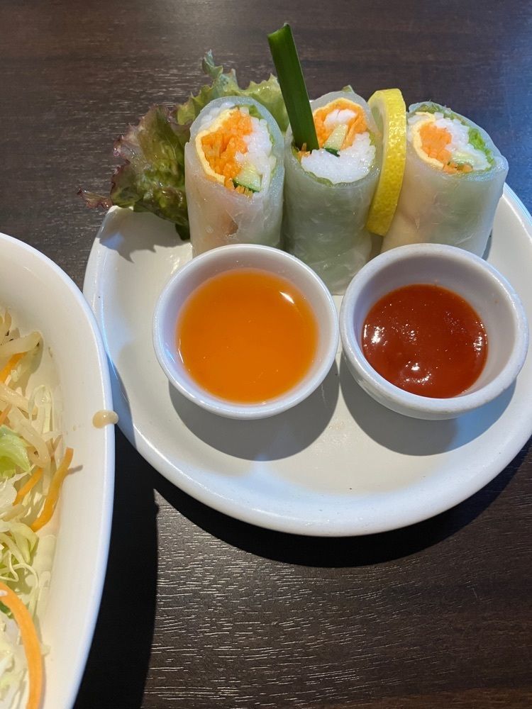 べべさんが投稿したスバカマナ 西尾店（SHUBHAKAMANA）に関する口コミの画像