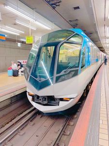 近畿日本鉄道名古屋駅 3枚目