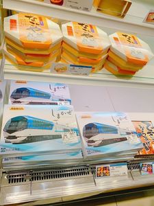 近畿日本鉄道名古屋駅 7枚目