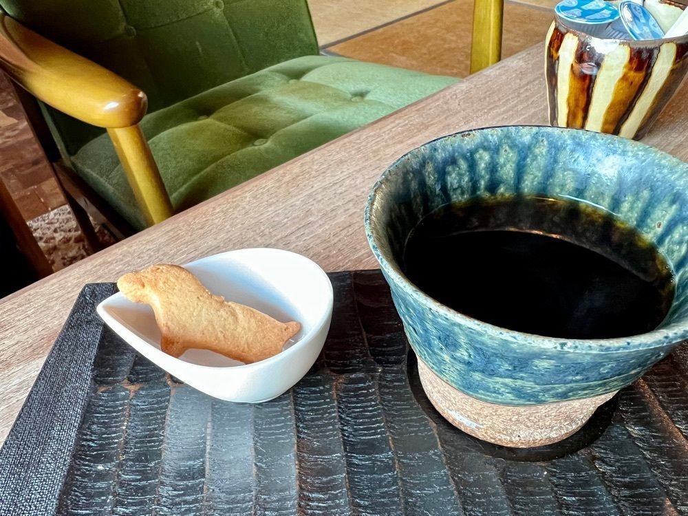 teruteru  sanpoさんが投稿した大福茶屋さわたに関する口コミの画像