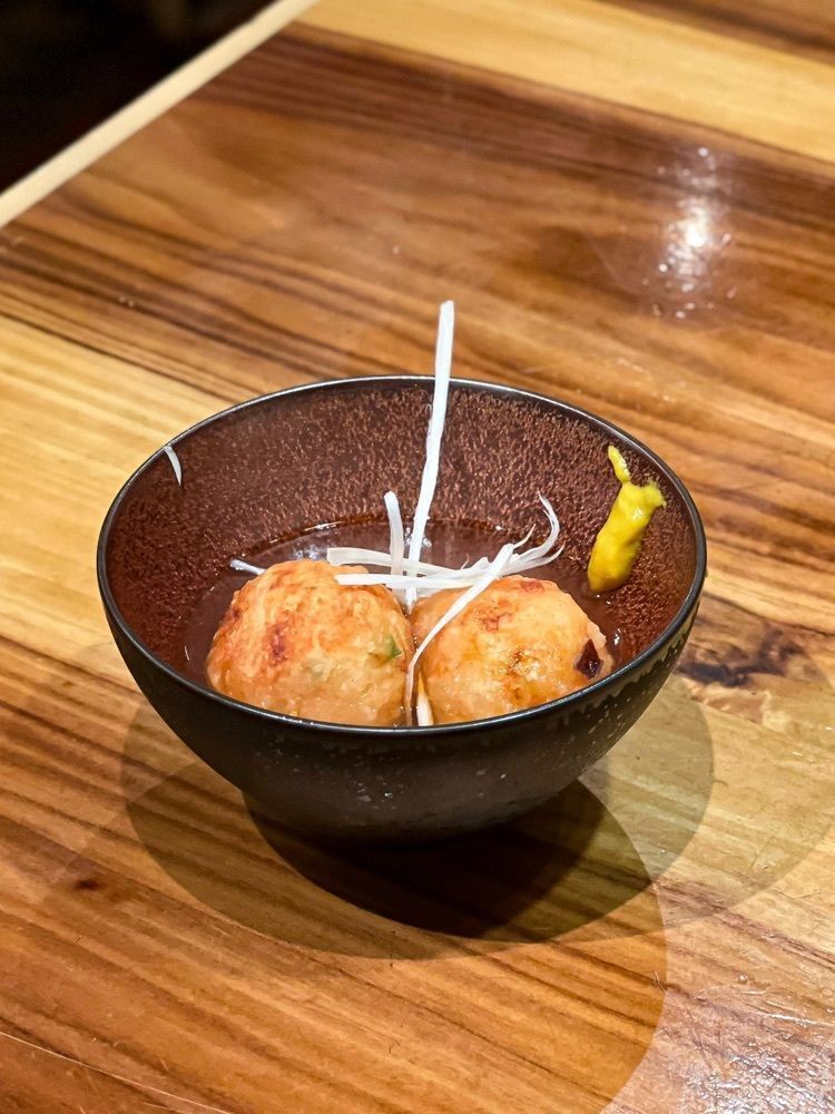 natsumin_cafeさんが投稿した旨い魚と旨い酒 海老の世界に関する口コミの画像