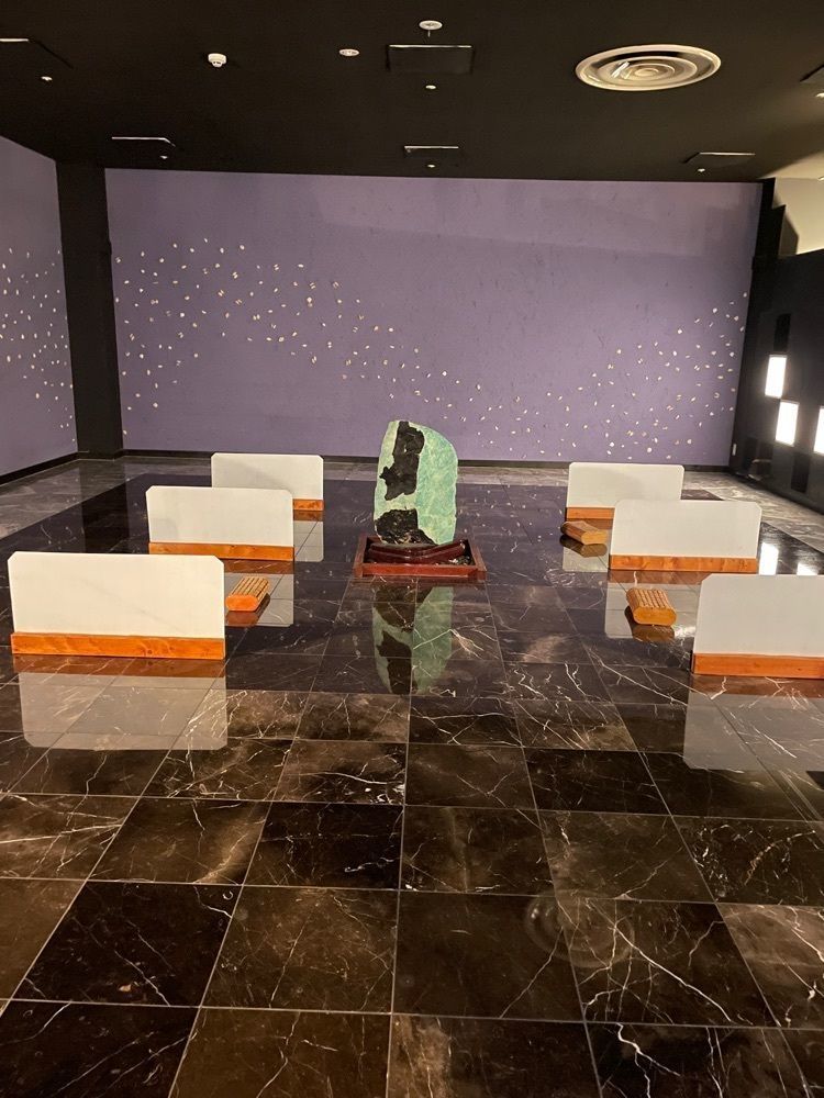 志保さんが投稿した富嶽温泉 花の湯（フガクオンセン ハナノユ）に関する口コミの画像