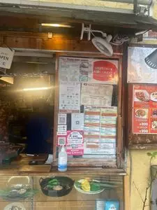 ASIAN DINING THE MEALS