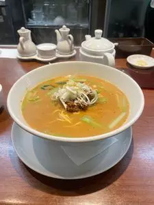 台湾料理 鼎（KANAE）