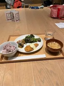 無印良品 東京有明店