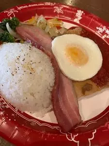 ユカタン・ベースキャンプ・グリル