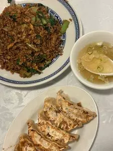 中国ラーメン 揚州商人 キテラタウン調布店（チュウゴクラーメン ヨウシュウショウニン）