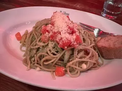 カフェ ラ・ボエム 麻布十番（Cafe La Boheme）