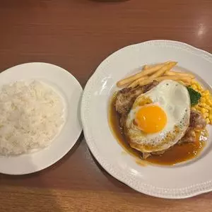 ロイヤルホスト 仙川駅前店（Royal Host）