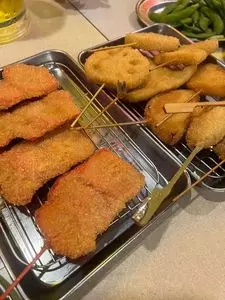 串カツ田中 六本木店