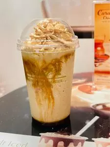 リンツ ショコラ ブティック＆カフェ 仙台パルコ２店