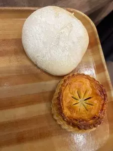 麻布十番モンタボー 本店（Mont-Thabor）