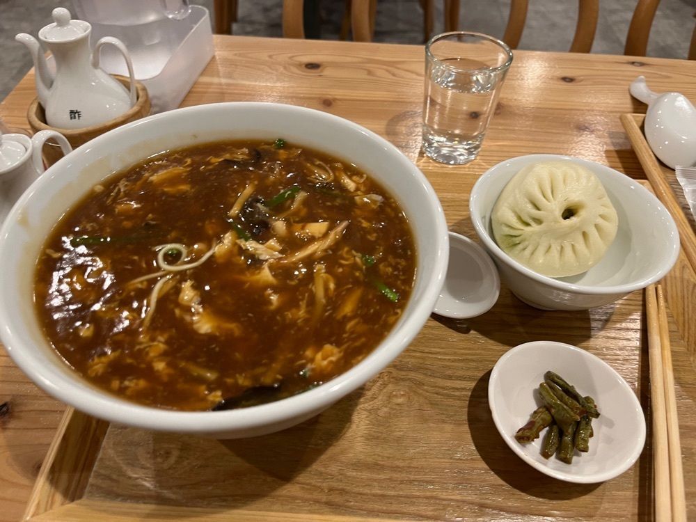 MakiMatsumuraさんが投稿した蒸籠味坊に関する口コミの画像