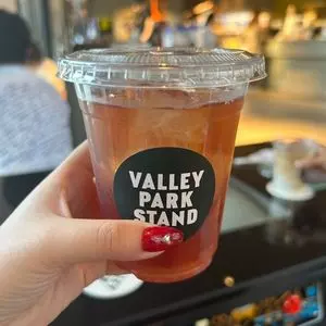 VALLEY PARK STAND（ヴァリーパークスタンド）